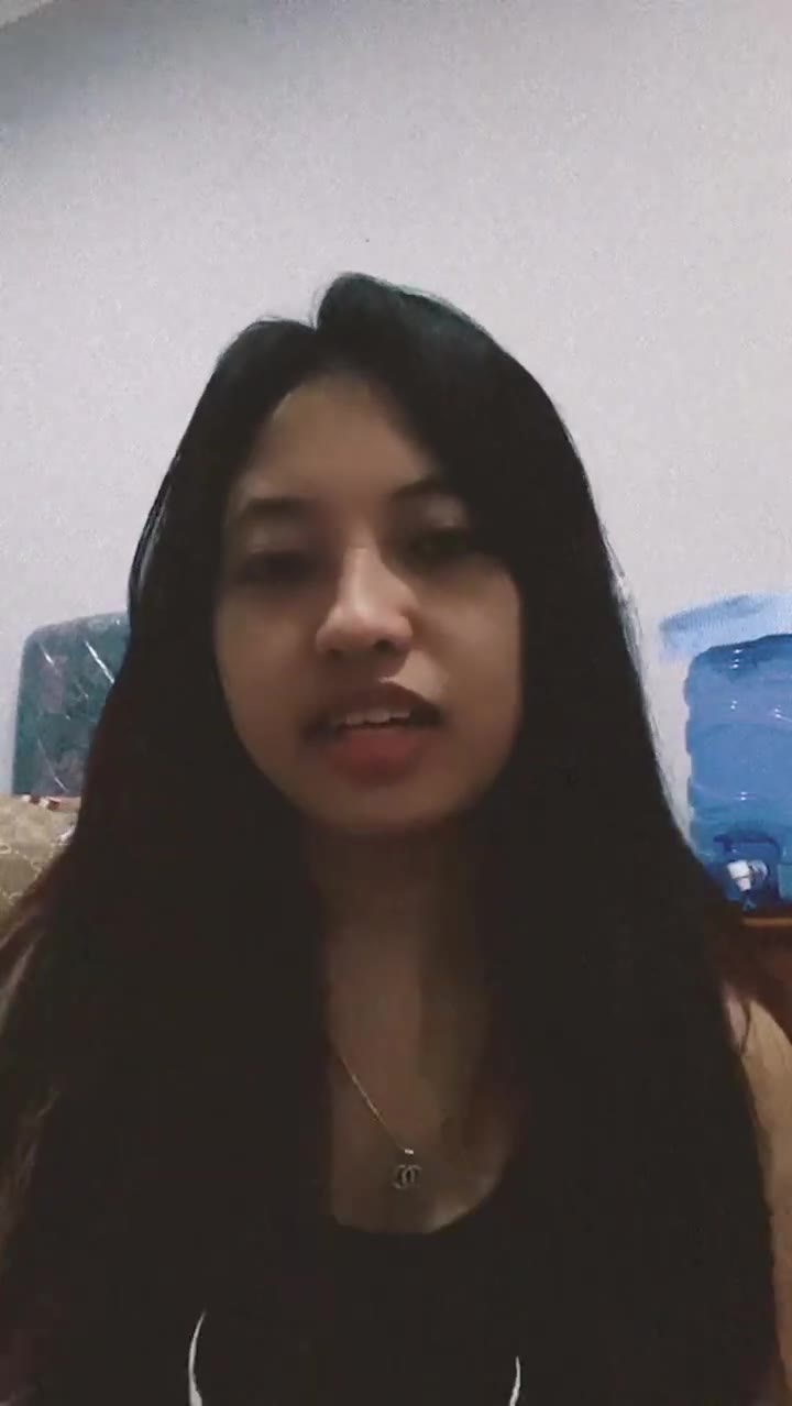 Meruchan Cvrsedgvrl Ig Live Selebgram Seleb Indonesia Instagram Tiktok Streaming