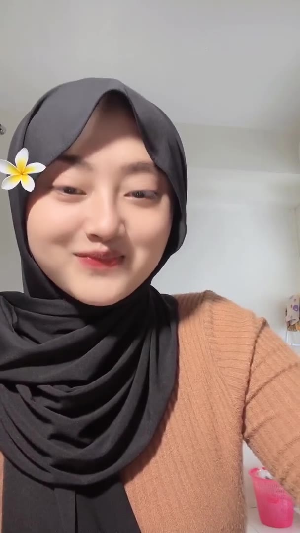 Hijab Nurma Cantik Video Viral Asupan Doods Pro Ngentot