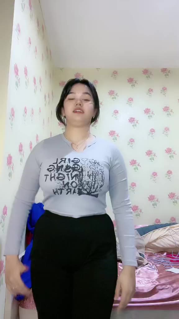 Meimei Swan Tiktok Toge Asupan Viral Doodsflix Lulustream