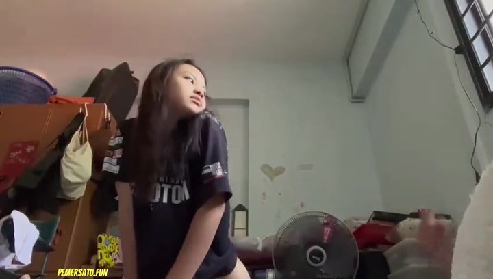 Siti Saleha Abg Jilbab Sange Ngentot Part
