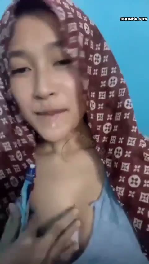 Umay Hijabers Viral Yakwad Asupan Terabox Sotwe