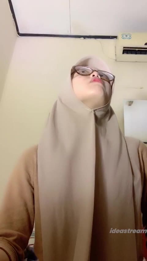 Hijab Eh Ga Sengaja Keliatan Uting Full Video