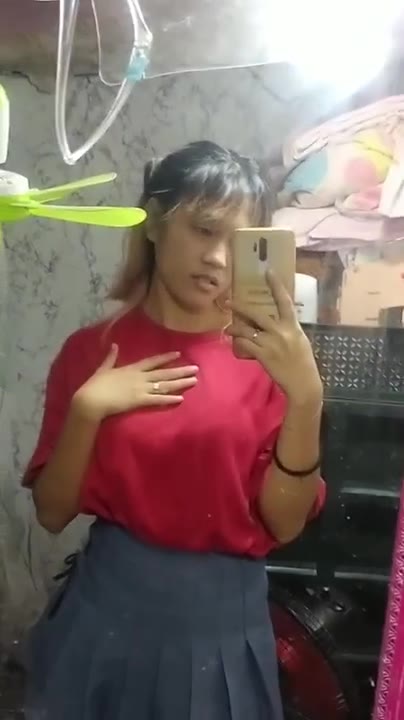 Pulang Sekolah Asik Sendiri Dood Stream Xpanas