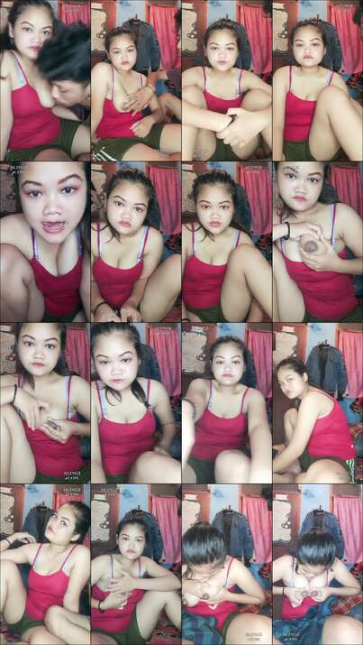 Poster for Tania Putri Prank Ojol Cam Dood Stream