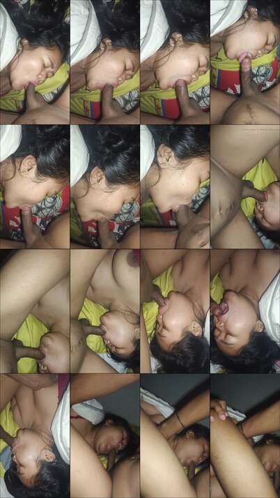 Poster for Emak Mau Tidur Disuruh Nyepong Simintok Bokep