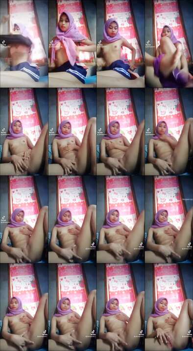Poster for Ucil Billa Pake Jilbab Colmek Dood Stream Mp