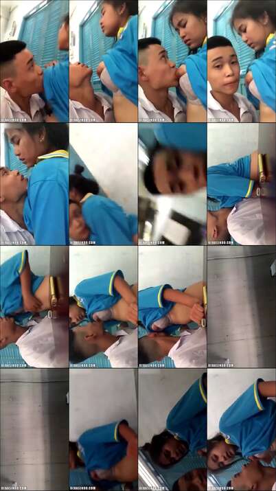 Poster for Bokep Indo Abg Mesum Di Gudang Sekolah