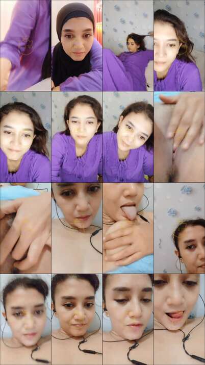 Poster for Vcs Mbak Amel Hijabers Jilat Uting Menit Godain Bokepss Com Mp At