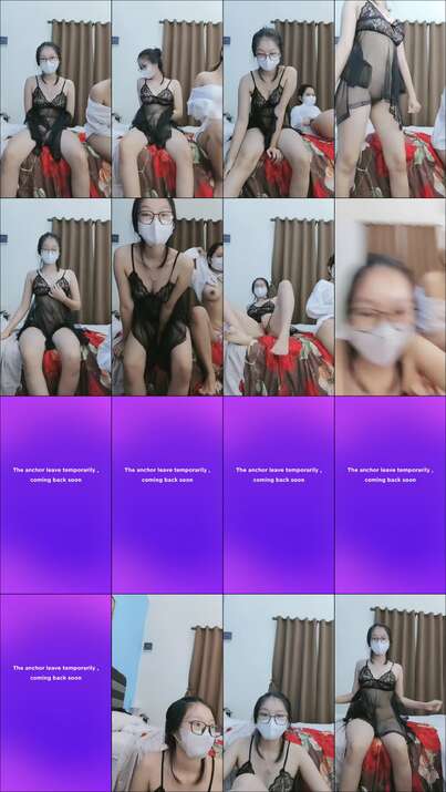 Poster for Mochi Molly Lesby Live Bareng Asupan Viral Doodsflix
