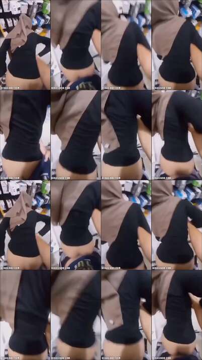 Poster for Bokep Indo Doggystyle Karyawan Hijab Saat Sepi Bokepsin Com