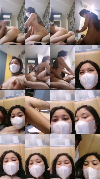 Poster for Abg Lepas Jilbab Lanjut Ngentot Goyang Enak