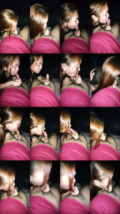 Poster for Bokep Indo Disuruh Nyepong Kontol Pacar Video