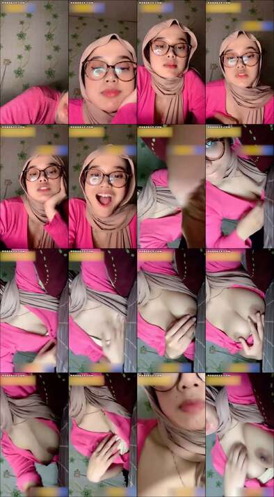 Poster for Bokep Indo Abg Hijab Baby Ica Colmek