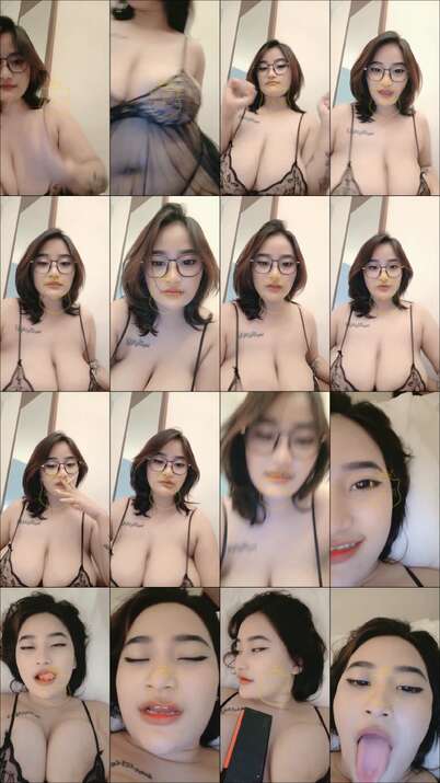 Poster for Geli Basah Shinta Puting Coklat Dood Stream