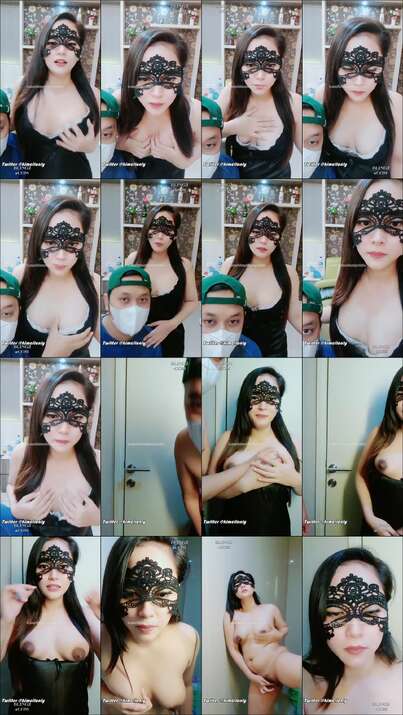 Poster for Nyai Ratu Ml Doodflix Bokep Video Simontok Asupan Viral