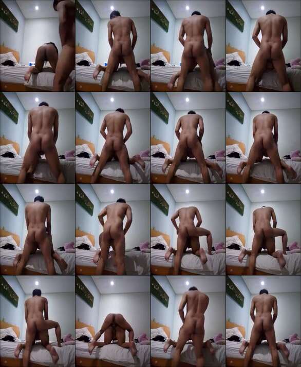 Poster for Bumil Di Doggy Om Bule Lagi Simontok