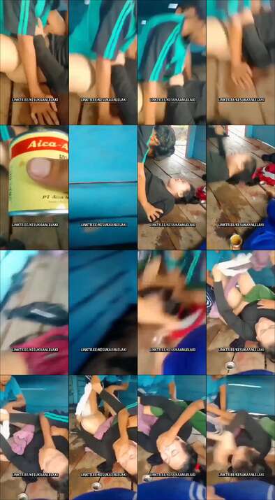 Poster for Lagi Mabuk Lem Digilir Pejuang Lendir Video Indo Bokepsatset