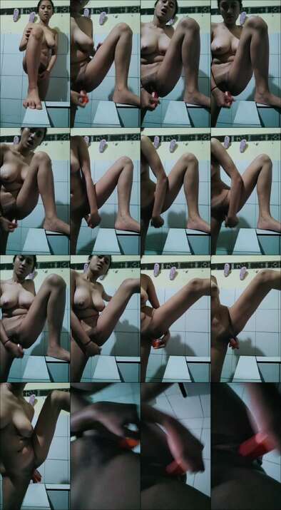 Poster for Wondergurl Colmek Kamar Mandi Ngentot Asupan Viral