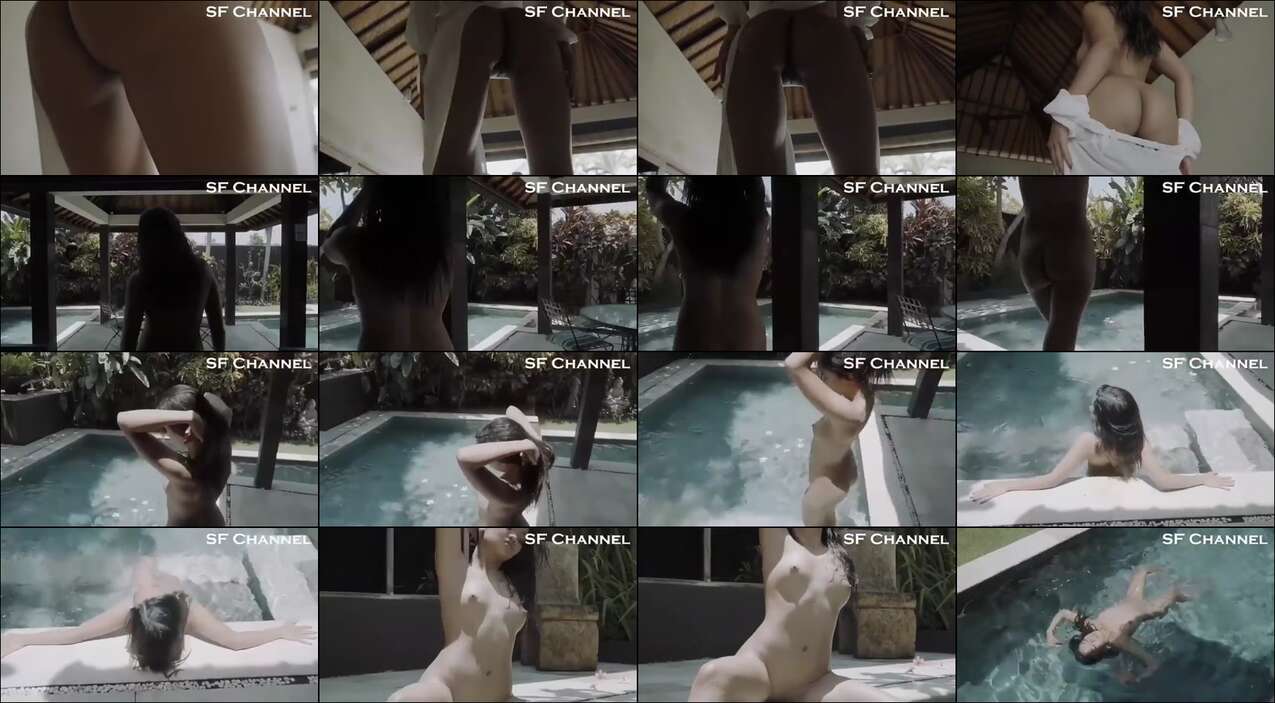 Poster for Model Bts Photoshoot Ngocobat Bokep Video Indo Simontok