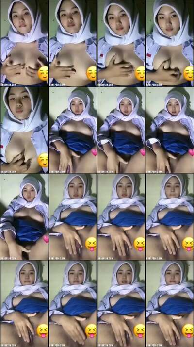 Poster for Bokep Jilbab Chindo Cantik Smp Berhijab Colmek Squirt Bokepsin Com