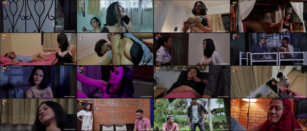 Poster for Siskaeee Tatapoya Bokepind Simintok Ngentot Bokep Video Indo