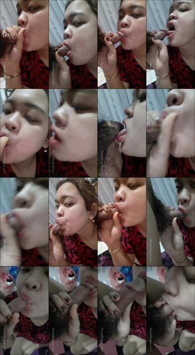 Poster for Binor Suka Isep Kontol Sampai Muncrat Bokep Video