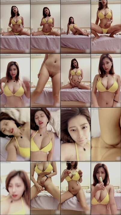 Poster for Bokep Tante China Toge Pakai Bikini Sexy Sange
