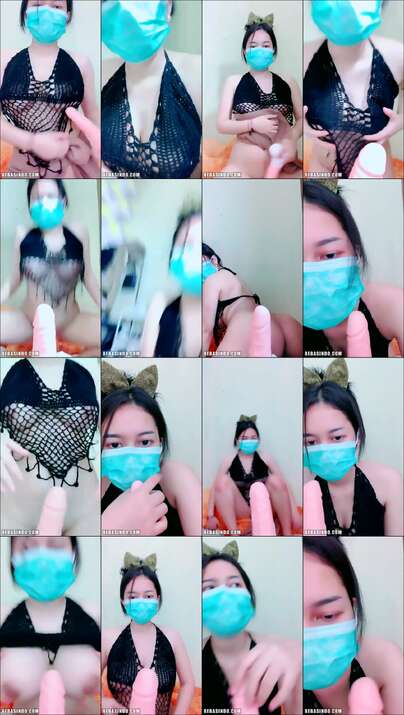 Poster for Bokep Cici Molly Toge Main Dildo Ngangkang Mango Live Indo Cindo Abg