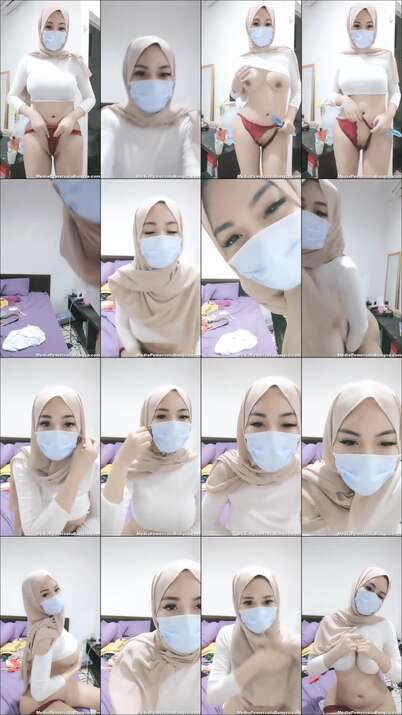 Poster for Citra Ukhti Viral Dood Stream Simontok Bokepsatset
