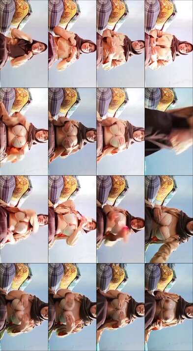 Poster for Seragm Pramuka Sma Sange Mainin Toket Video Indo