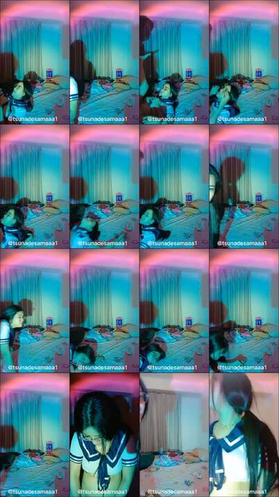 Poster for Rosalinda Live Ngewe Kimcilonly Twitter Streaming Lulustream