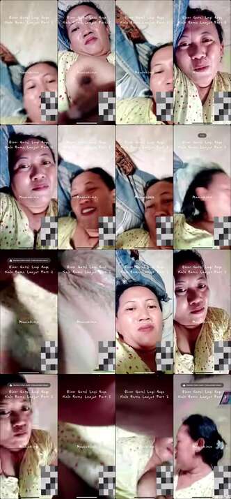 Poster for Bude Toge Vcs Simontok Viral Xpanas Terabox