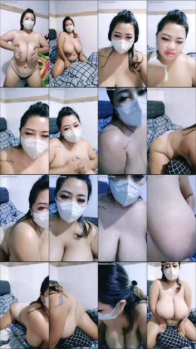 Poster for Bokep Indo Tante Montok Susu Gede Buah Pepaya