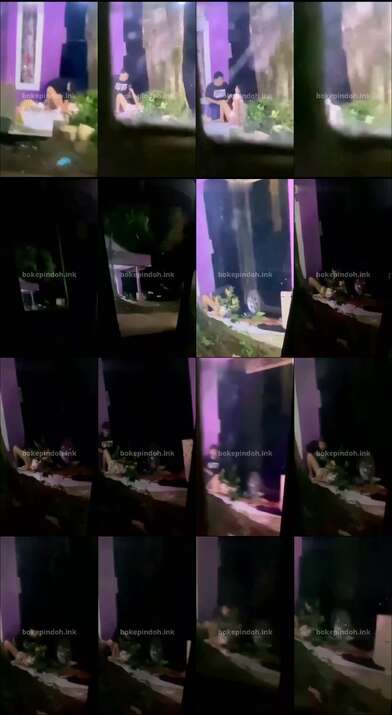 Poster for Indo Bb Viral Intip Pasangan Remaja Abg Nekat Mesum Depan Rumah
