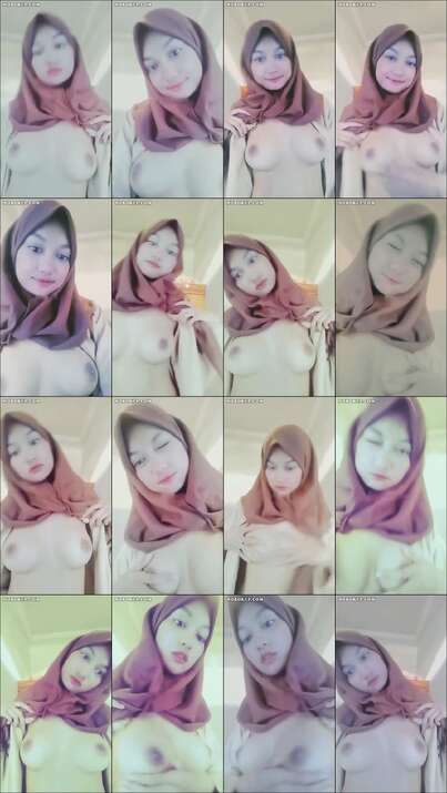 Poster for Bokep Indo Lilia Anastasia Sma Hijab Viral