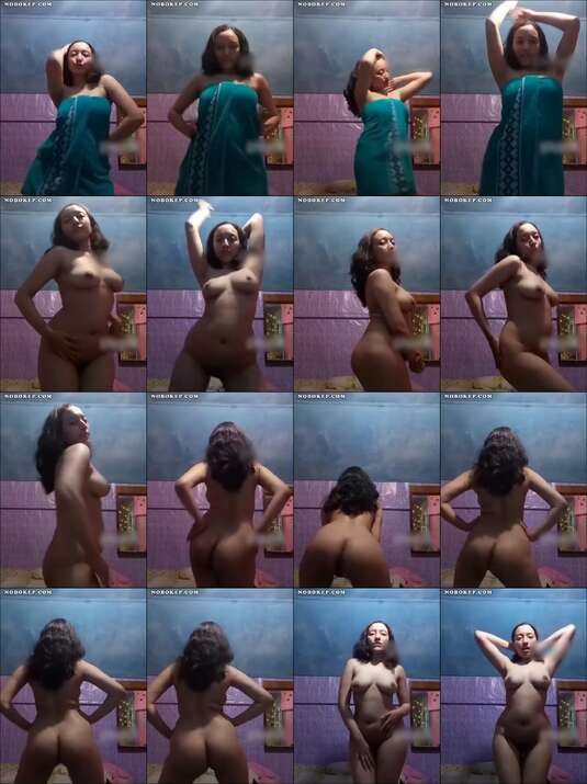 Poster for Aso Zf Bokep Indo Viral Ukhti Nada Joget Binal Tersebar Dood Stream