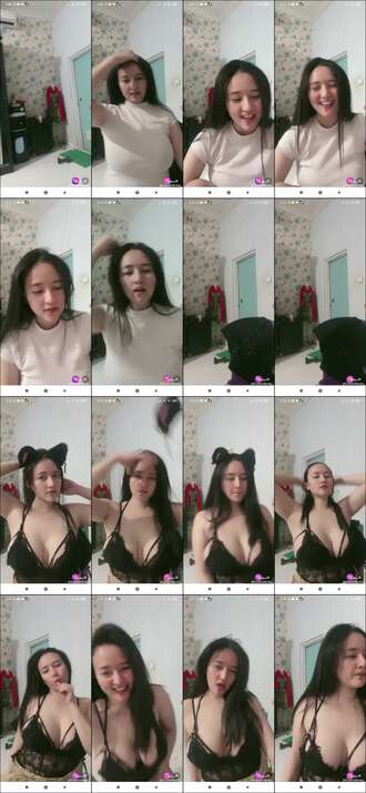 Poster for Berlian Ochi Olahraga Pamer Pantat Besar Bokep Video