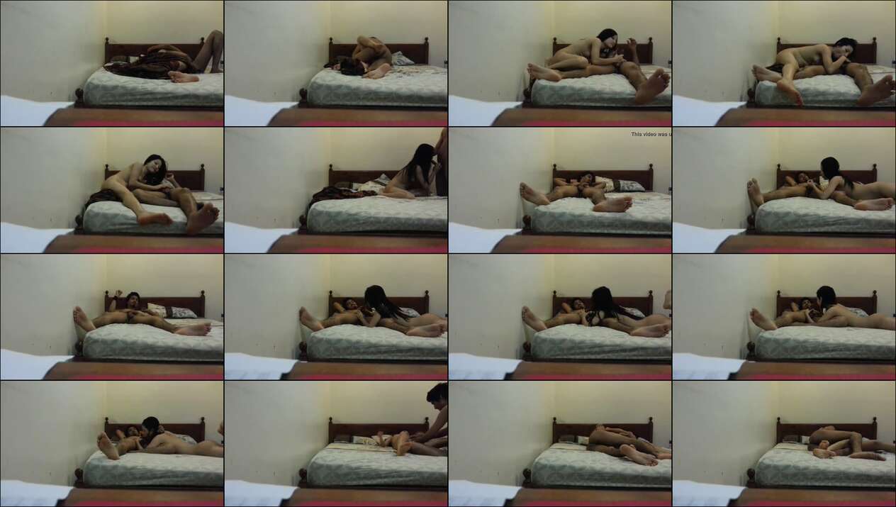 Poster for Juwita Ngemut Eskrim Cowonya Simontok Tiktok Video Viral