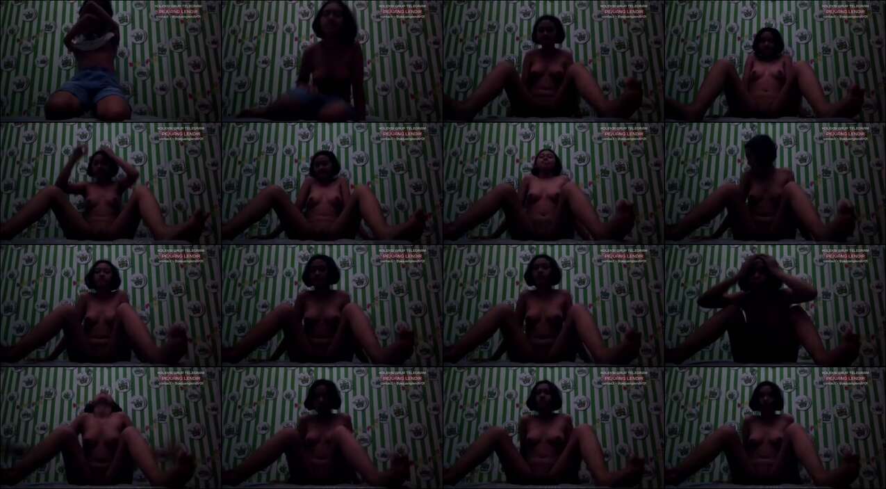 Poster for Video Bokep Nuraidah Abg Smp Suka Sange Dood Fan