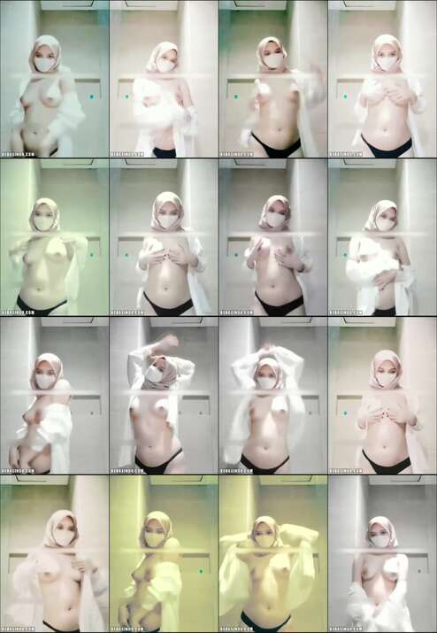 Poster for Bokep Indo Hijab Camilla Kirim Pap Bugil Bebasindo