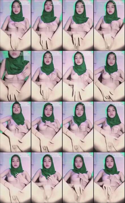 Poster for Panya Hijab Viral Dood Stream