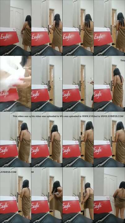Poster for Siskaeee Di Depan Tukang Paket Bokep Lulustream