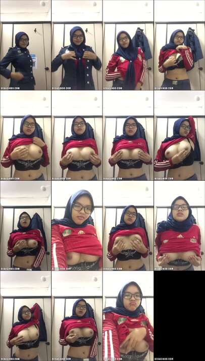 Poster for Bokep Indo Skandal Arina Hijab Full Video Poop Hd