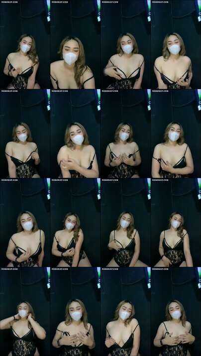 Poster for Bokep Indo Dhea Seksi Toge Mainin Toket Nobokep
