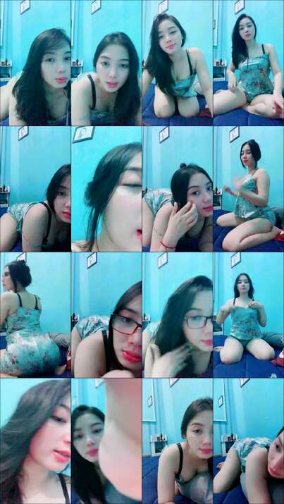 Poster for Lia Aduhaymantap Blogspot Com Asupan Viral Video Bokep