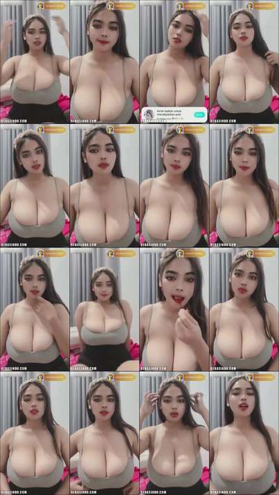 Poster for Bokep Indo Selvi Tiktok Selebgram Toge Viral Bokepsin Com