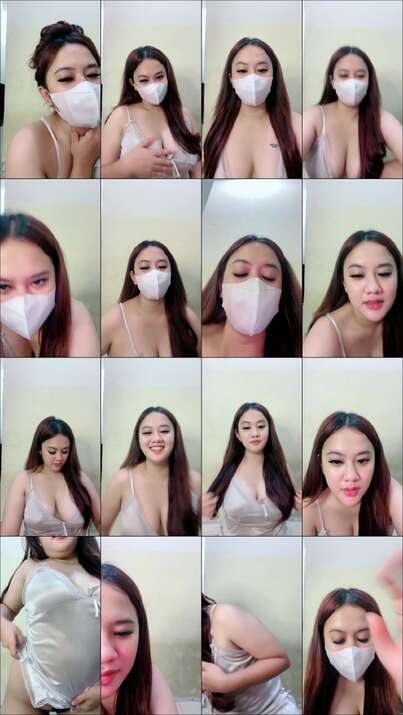 Poster for Tambah Cantik Mulus Gemoy Chalisa Nakal Id Mango Duniastreaming Fun
