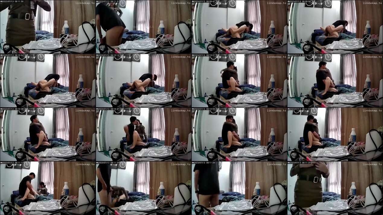 Poster for Bokep Indo Viral Skandal Pegawai Negri Simintok