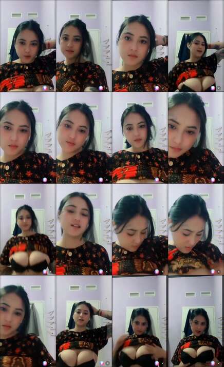 Poster for Cewe Cantik Tobrut Pipinya Chuby Yakwad Doodstream