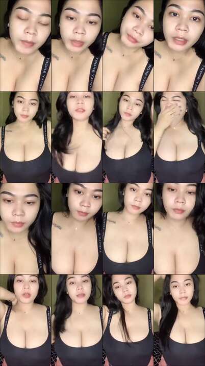 Poster for Viral Cewek Bohay Pamer Boba Super Nya Putih Mulus Banget